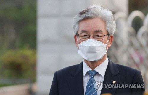 정정순 의원[연합뉴스]